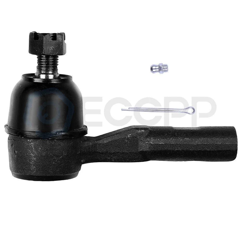 10Pcs Front Ball Joint Steering Tie Rod Wheel Bearning Hub For 06-08 GMC Canyon KOEEP [2]