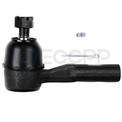 10Pcs Front Ball Joint Steering Tie Rod Wheel Bearning Hub For 06-08 GMC Canyon KOEEP [2]