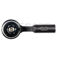 10Pcs Front Ball Joint Steering Tie Rod Wheel Bearning Hub For 06-08 GMC Canyon KOEEP [4]