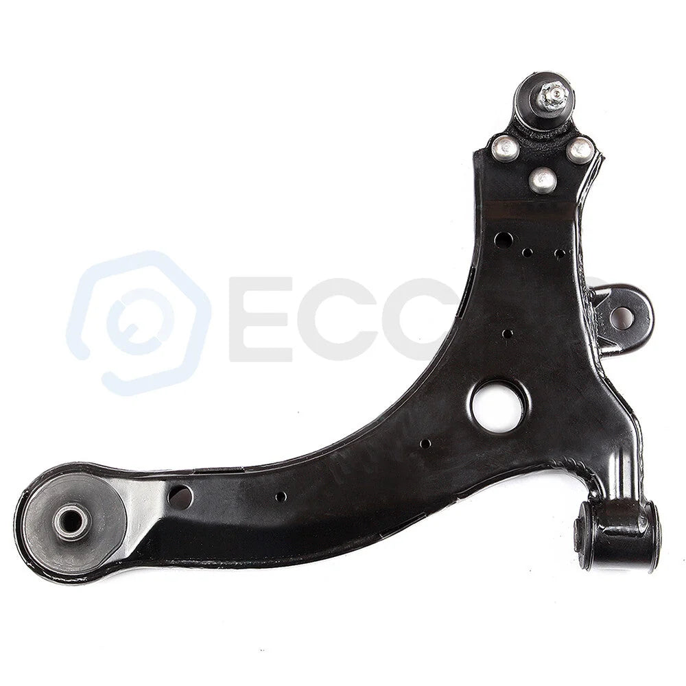 10Pcs Front Control Arm Ball Joint Tie Rod End Sway Bar For 03-05 Buick Century 6B93BC-57 [7]