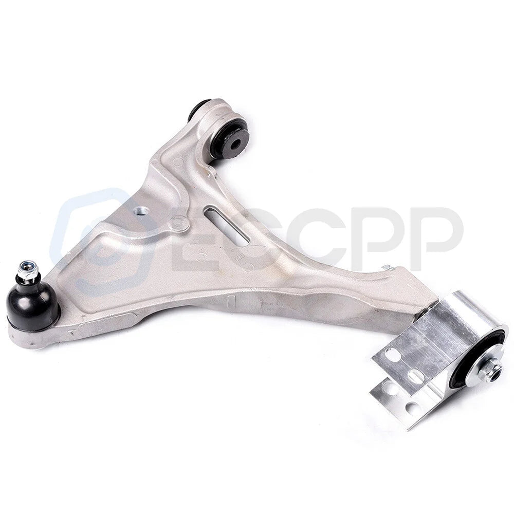 10Pcs Front Control Arm Ball Joint Tie Rod End Sway Bar For 06-11 Buick Lucerne 6B93BC-57 [9]