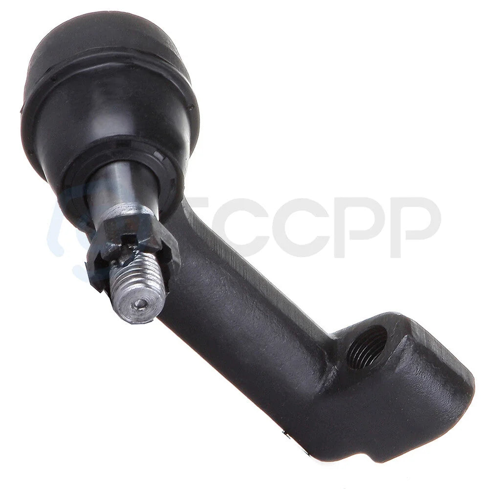 10Pcs Front Control Arm Ball Joint Wheel Bearning Hub For 07-12 Ford Expedition KOEEP [8]