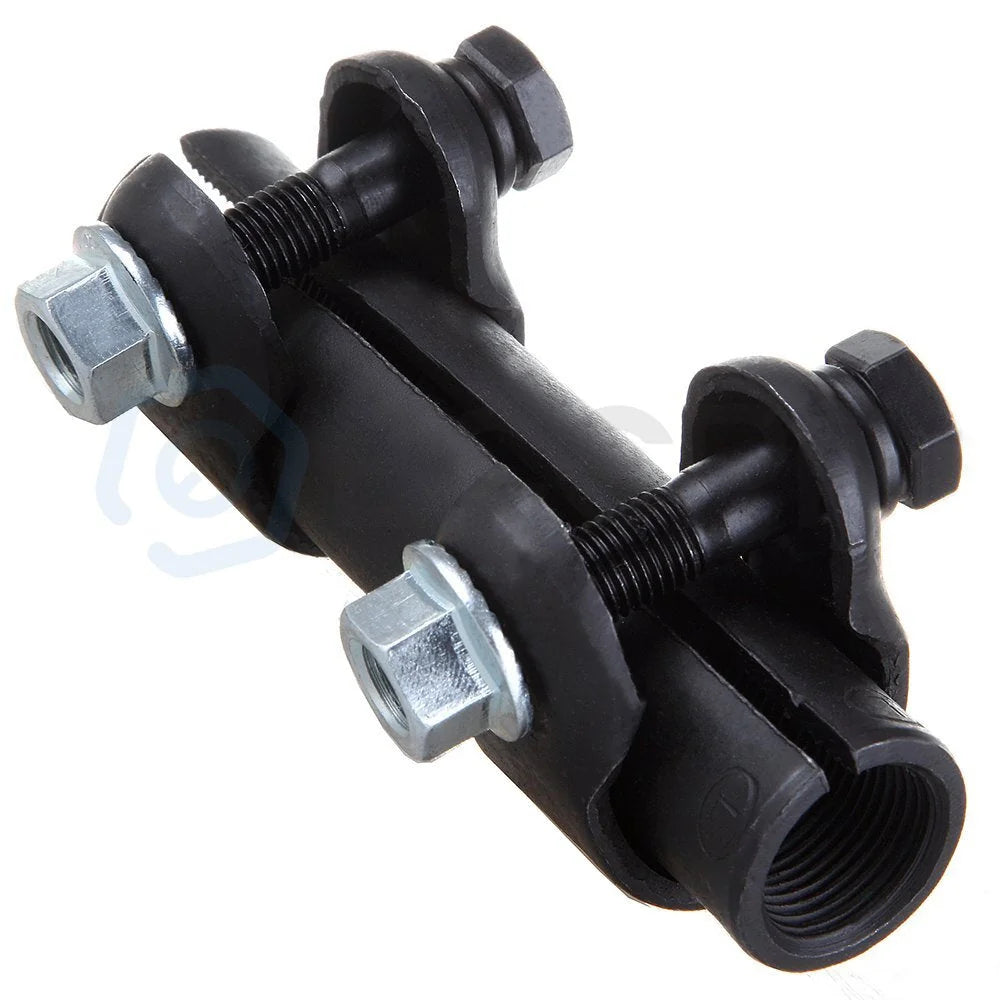 10Pcs Front Lower Ball Joints Tie Rod Ends Suspension For 1987-1996 Ford F-150 6B93BC-57 [6]