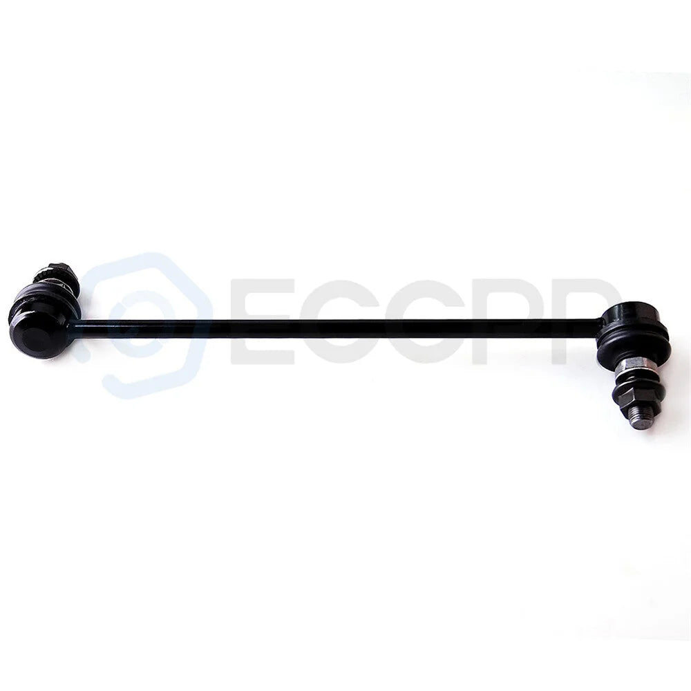 10Pcs Front Steering Tie Rod End Sway Bar End Link For 2007-2013 Nissan Altima KOEEP [10]