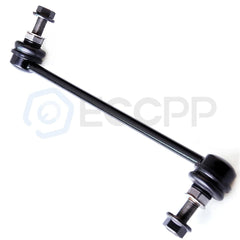 10Pcs Front Steering Tie Rod End Sway Bar End Link For 2007-2013 Nissan Altima KOEEP [2]