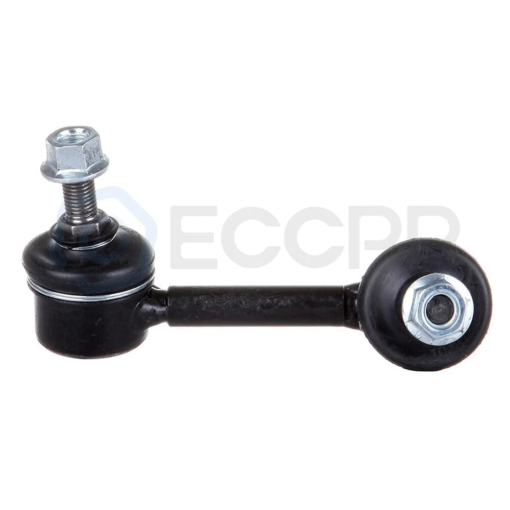 10Pcs Front Steering Tie Rod End Sway Bar End Link For 2007-2013 Nissan Altima KOEEP [3]