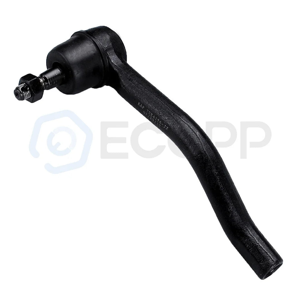 10Pcs Front Steering Tie Rod End Sway Bar End Link For 2007-2013 Nissan Altima KOEEP [6]