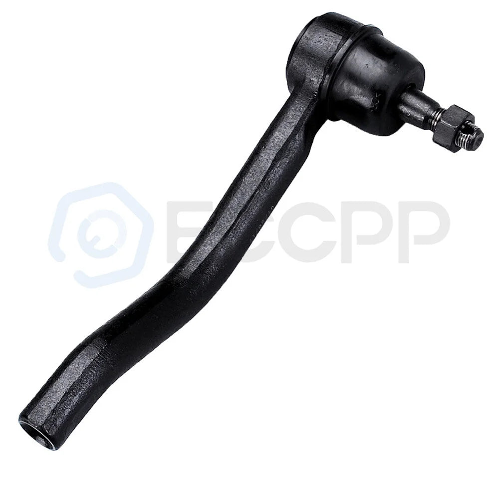 10Pcs Front Steering Tie Rod End Sway Bar End Link For 2007-2013 Nissan Altima KOEEP [7]