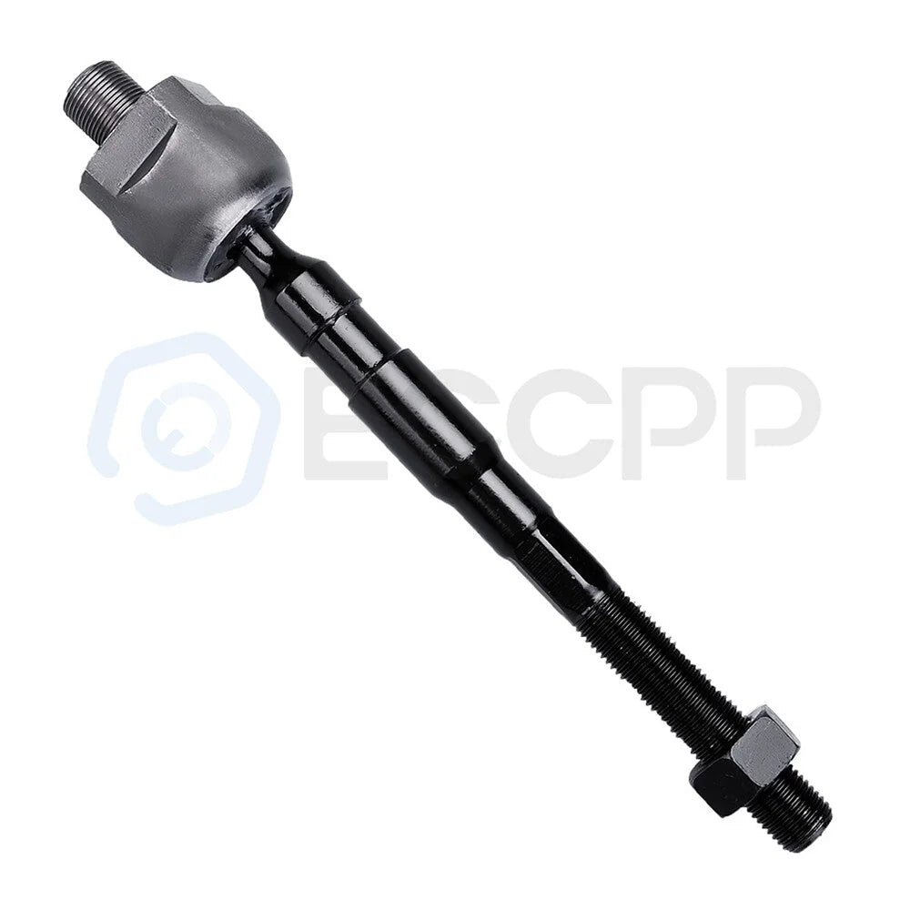 10Pcs Front Steering Tie Rod End Sway Bar End Link For 2007-2013 Nissan Altima KOEEP [8]