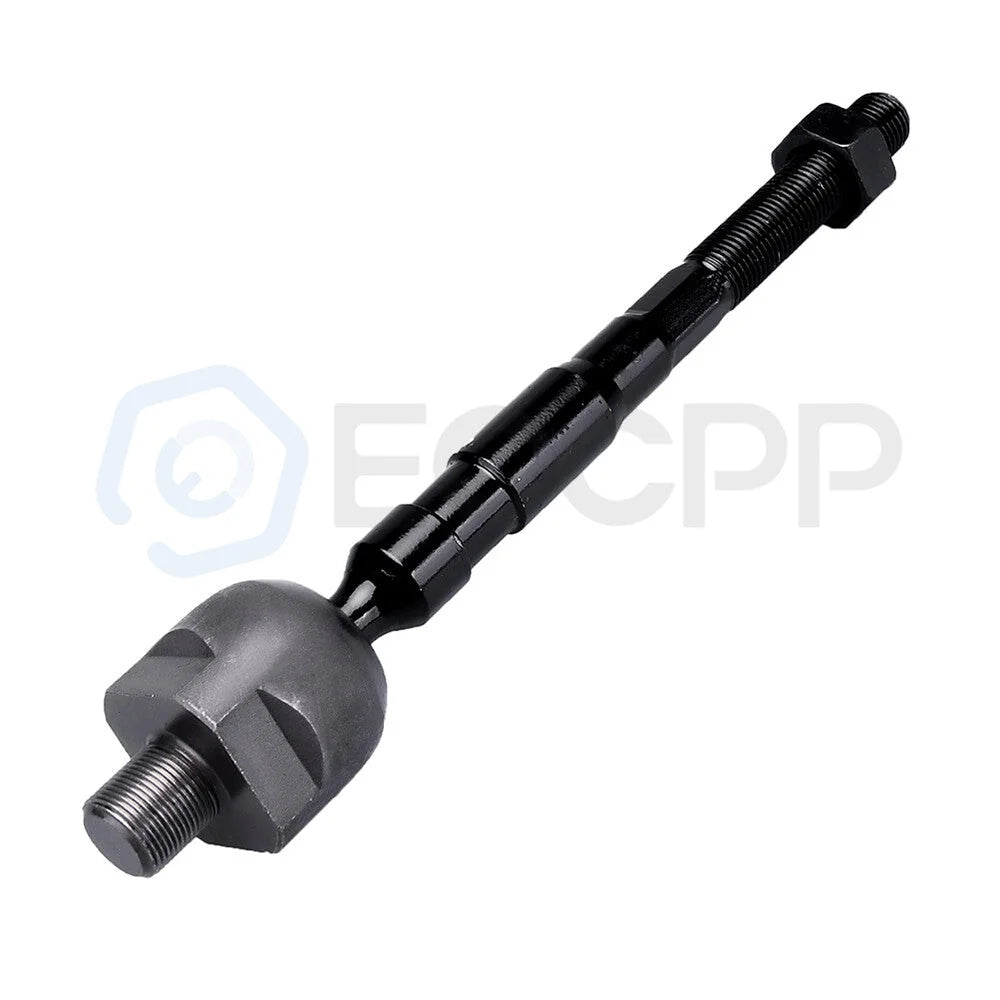 10Pcs Front Steering Tie Rod End Sway Bar End Link For 2007-2013 Nissan Altima KOEEP [9]