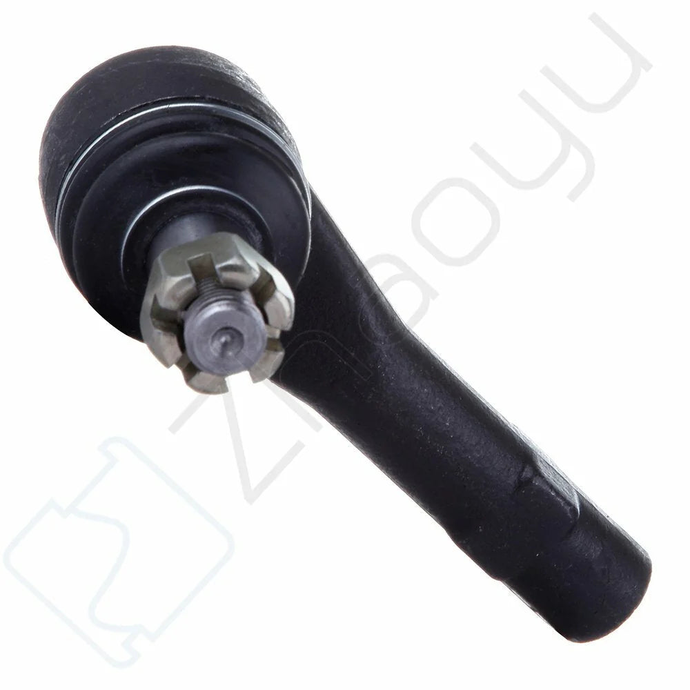 10Pcs Front Tie Rods Ball Joints Tie Rods Fits 1998-2001 Mazda B4000 Ford Ranger 6B93BC-57 [2]