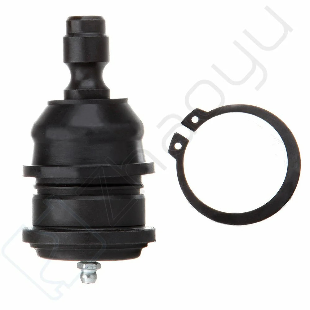 10Pcs Front Tie Rods Ball Joints Tie Rods Fits 1998-2001 Mazda B4000 Ford Ranger 6B93BC-57 [4]