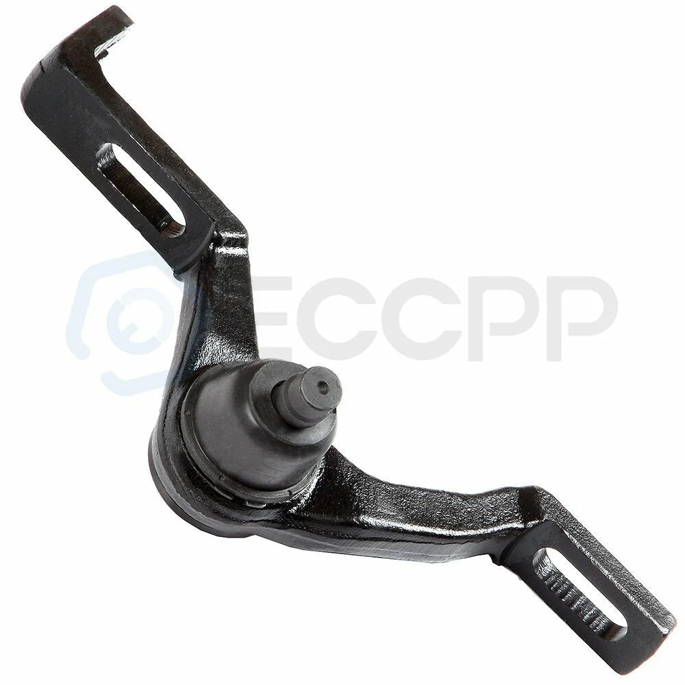 10Pcs Front Upper Control Arms Suspension Kit For Ford Explorer Sport Track KOEEP [8]