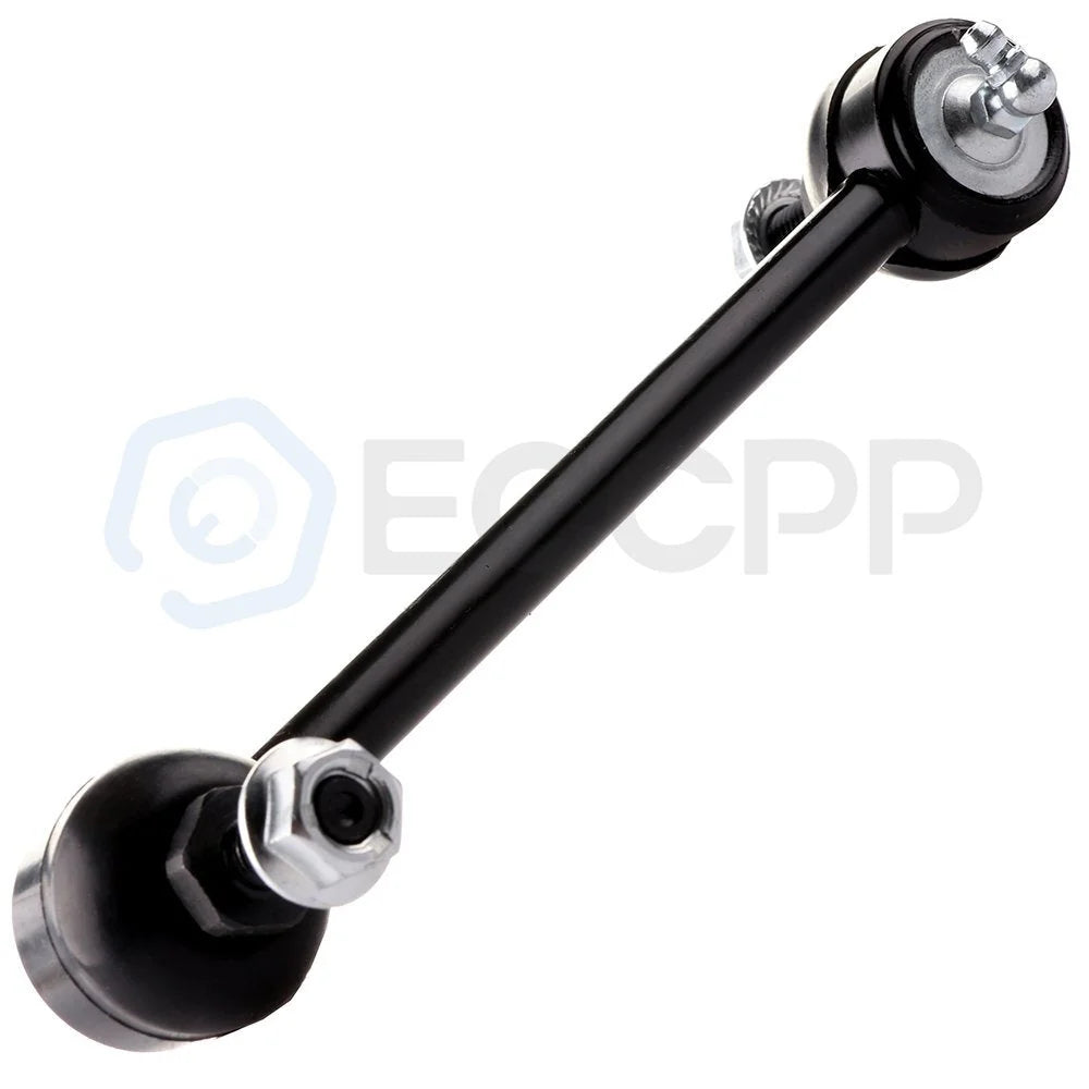 10Pieces For 1997-2003 2004 Buick Regal FWD Front Tie Rods Ball Joints Sway Bars KOEEP [3]