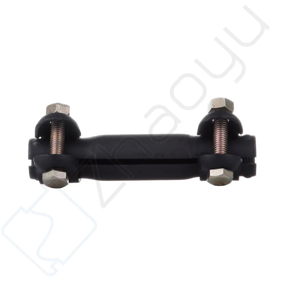 10 For 1999-2000 Cadillac Escalade Front Idler Arm Tie Rods Ball Joints Kit 6B93BC-57 [4]