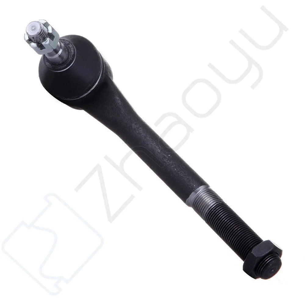 10 For 1999-2000 Cadillac Escalade Front Idler Arm Tie Rods Ball Joints Kit 6B93BC-57 [6]