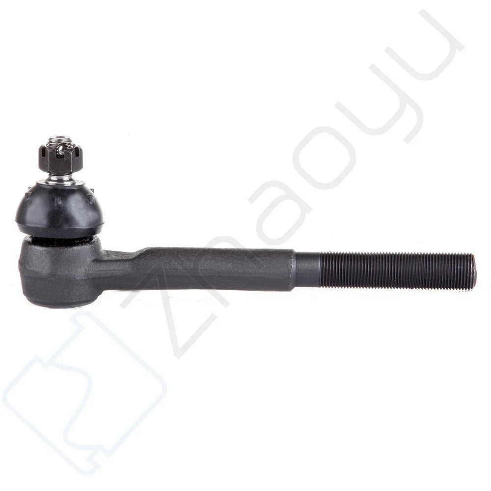 10 For 1999-2000 Cadillac Escalade Front Idler Arm Tie Rods Ball Joints Kit 6B93BC-57 [9]