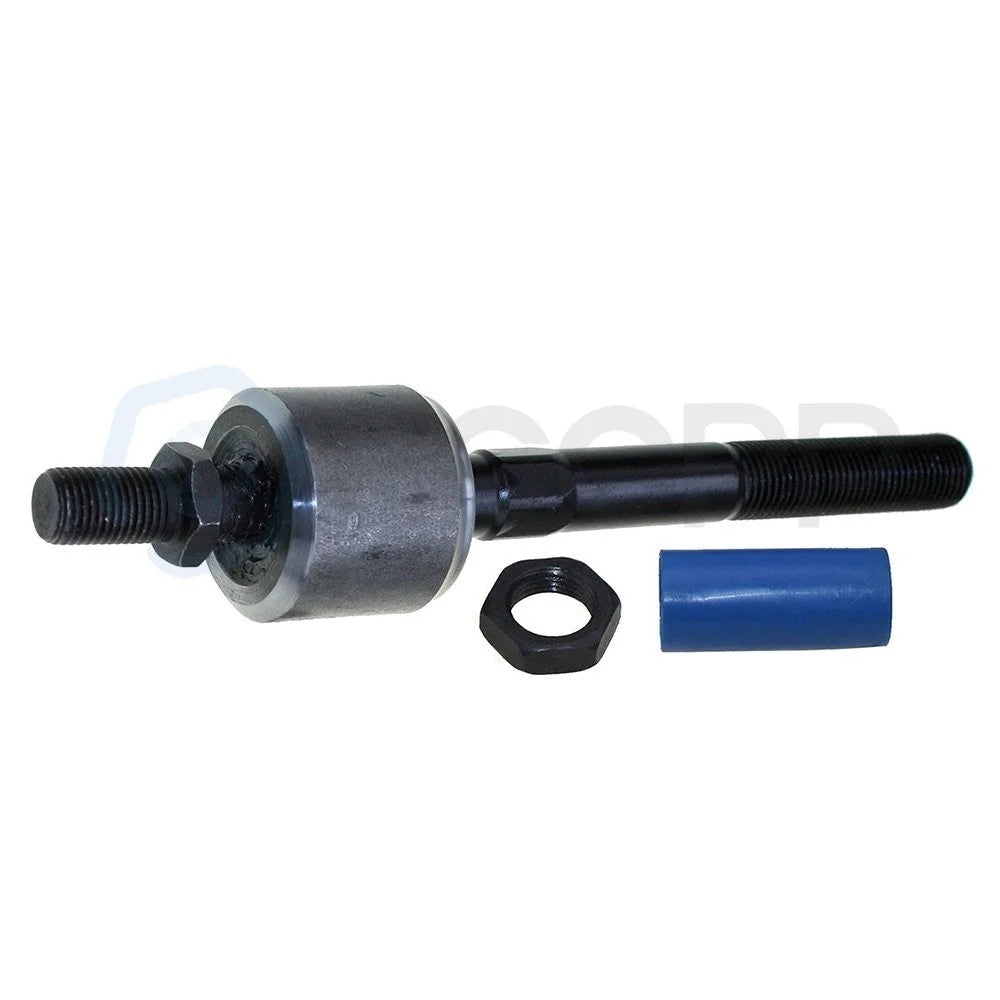 10 Piece Front Suspension Kit For 1988-1991 Honda Civic/Crx 1 Year Warranty KOEEP [2]