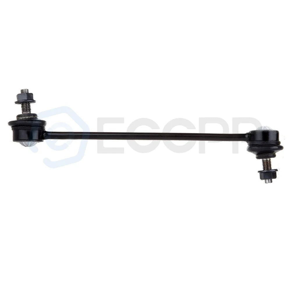 10 Piece Strut Spring Shock Tie Rod Sway Bar Link Suspension Kit for 00-05 Focus 6B93BC-57 [7]