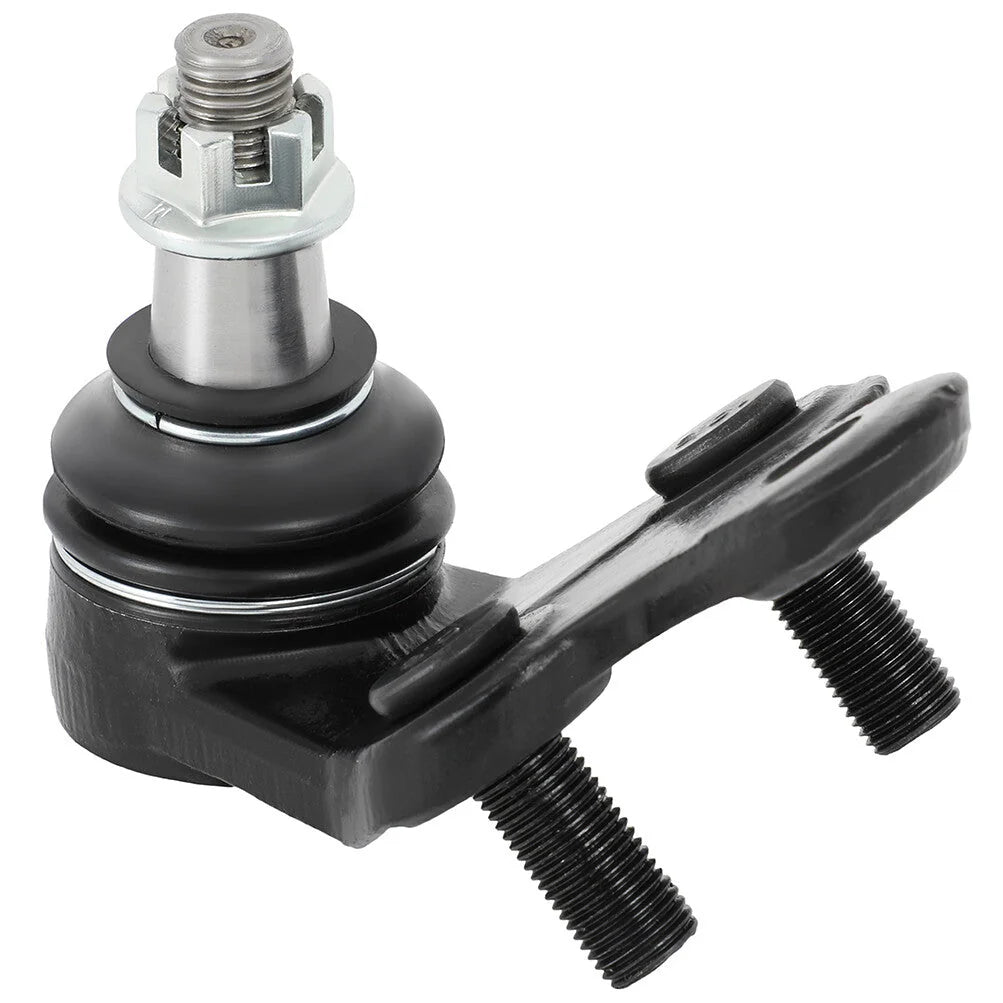 10pc Front Lower Control Arm Ball Joints Tie Rod Ends For 2007-2011 TOYOTA CAMRY 6B93BC-57 [8]