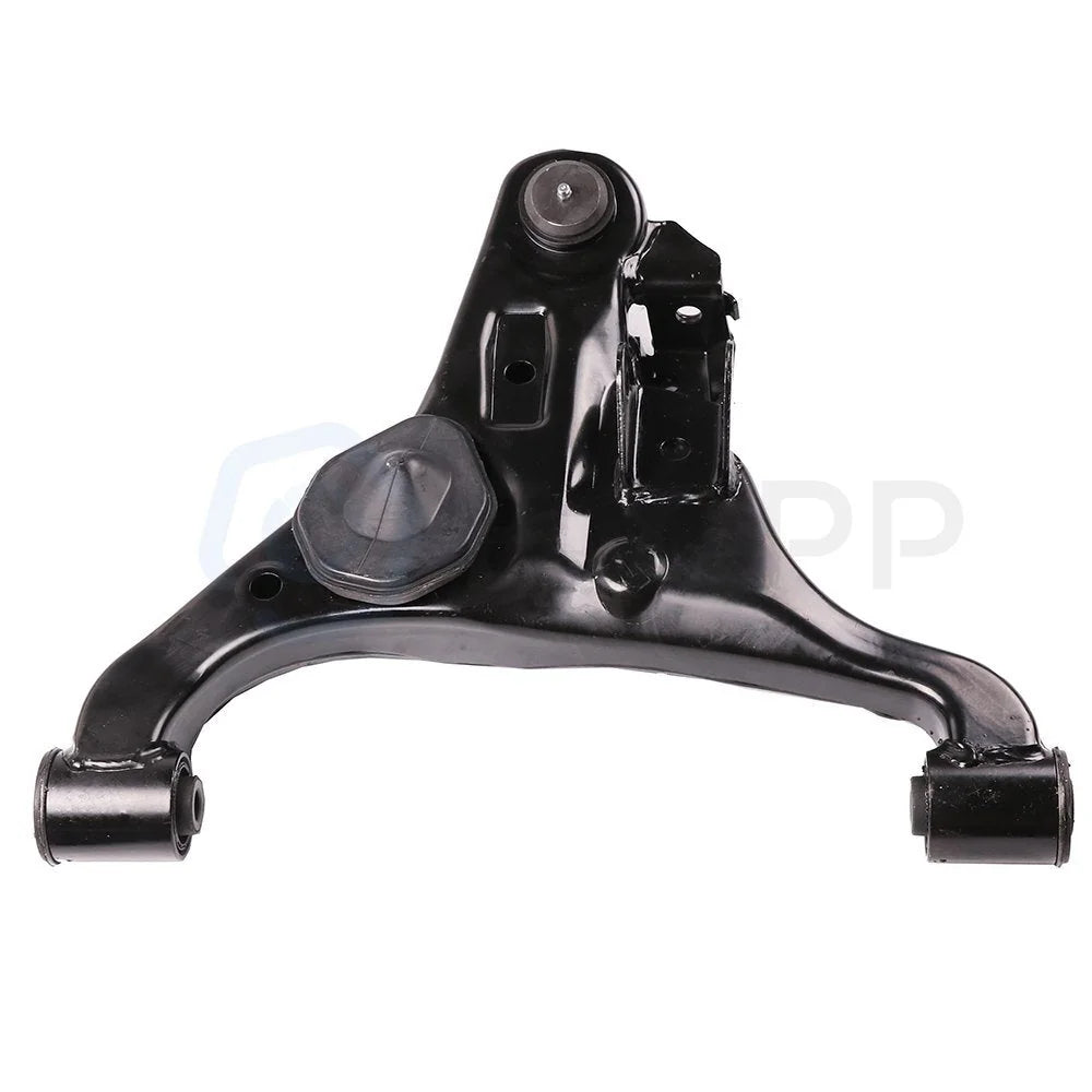 10pc Front Rear Ball Joint Suspension Kit For Nissan Frontier Pathfinder Xterra KOEEP [2]
