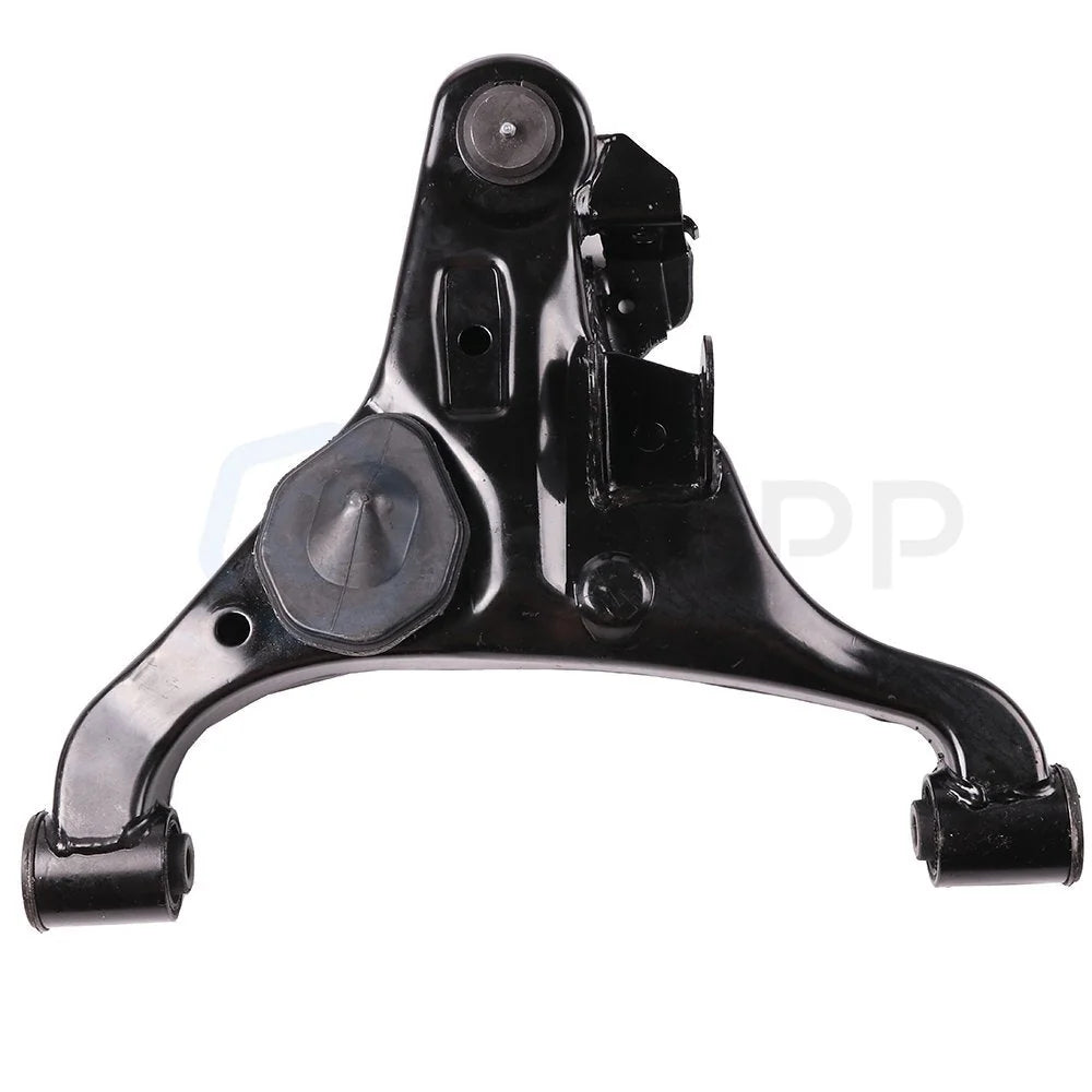 10pc Front Rear Ball Joint Suspension Kit For Nissan Frontier Pathfinder Xterra KOEEP [3]