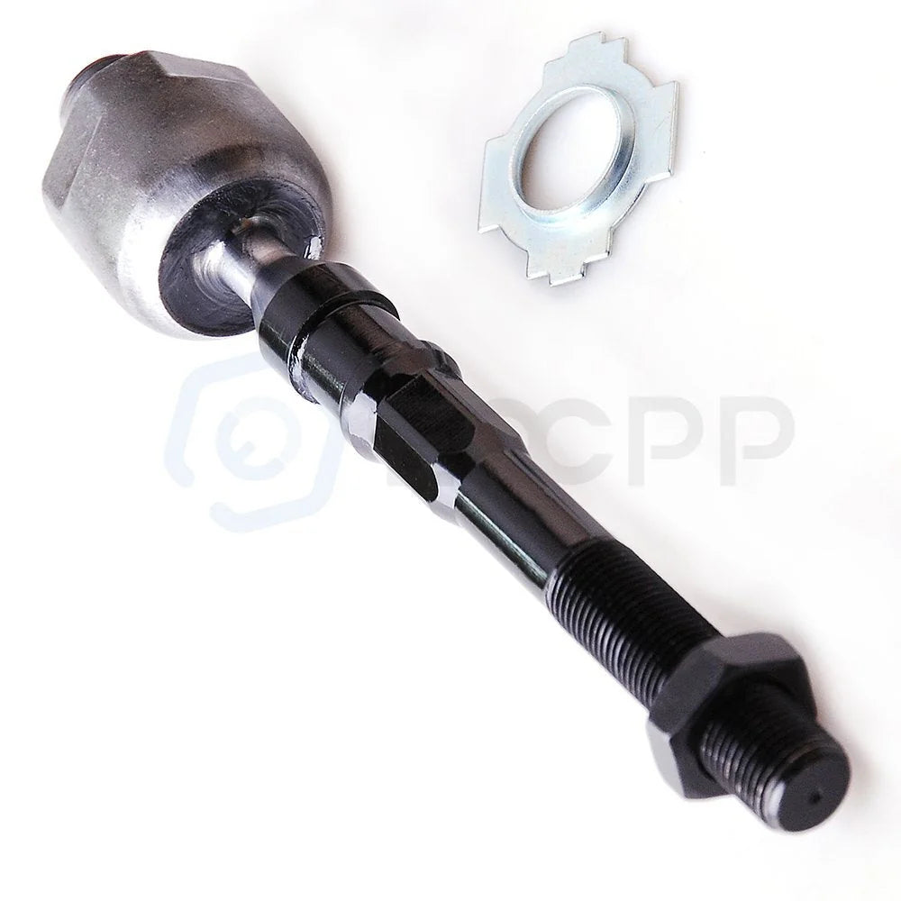 10pc Front Rear Ball Joint Suspension Kit For Nissan Frontier Pathfinder Xterra KOEEP [7]