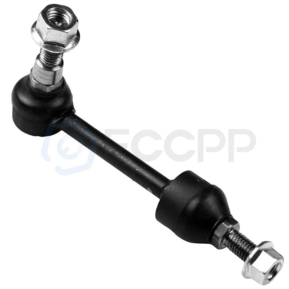 10pc Front Struts Tierod Ball Joint Sway Bar Kit for 2004 2005 Ford F-150 4WD KOEEP [7]