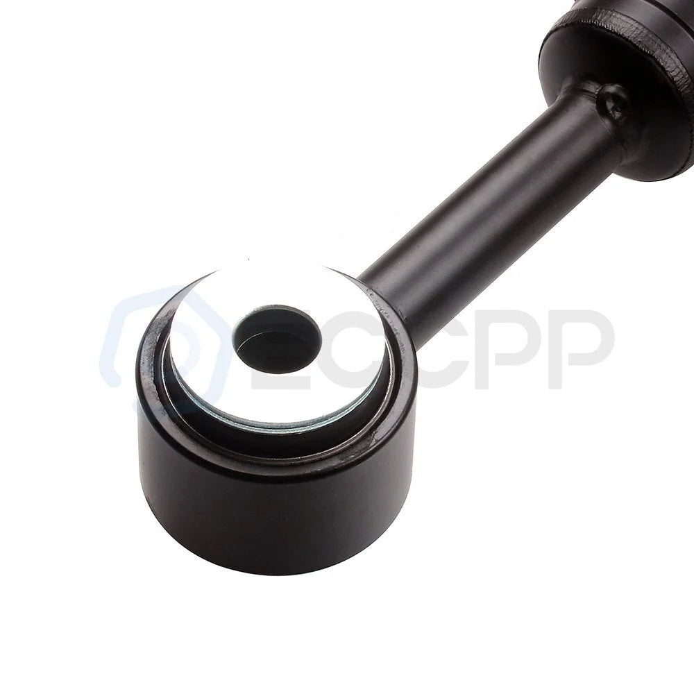 10pc Front Struts Tierod Ball Joint Sway Bar Kit for 2004 2005 Ford F-150 4WD KOEEP [9]
