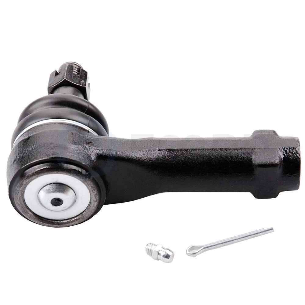 10pcs Control Arm Ball Joint Tie Rod Sway Bar End Link For 2005 Ford F-150 4WD 6B93BC-57 [5]