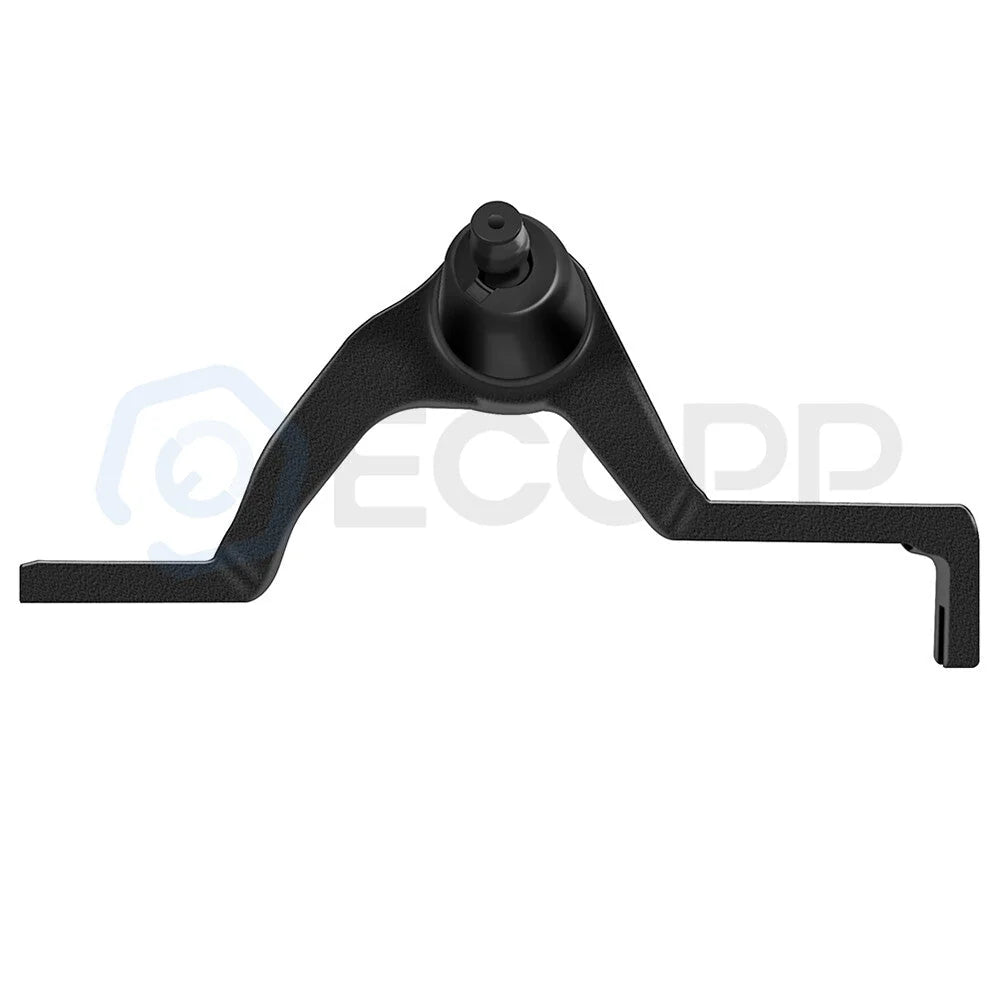 10pcs Control Arms Ball Joint Sway Bar Tie Rod Kit for 98-11 Ford Ranger 2WD 4x4 6B93BC-57 [9]