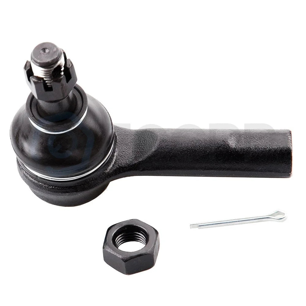 10pcs For 1997-03 Infiniti QX4 Nissan Pathfinder Ball Joints Sway Bars Tie Rods KOEEP [10]