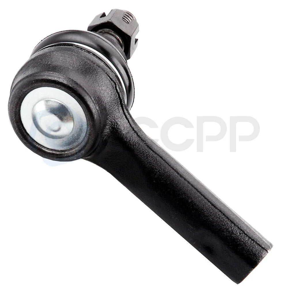 10pcs For 1997-03 Infiniti QX4 Nissan Pathfinder Ball Joints Sway Bars Tie Rods KOEEP [11]