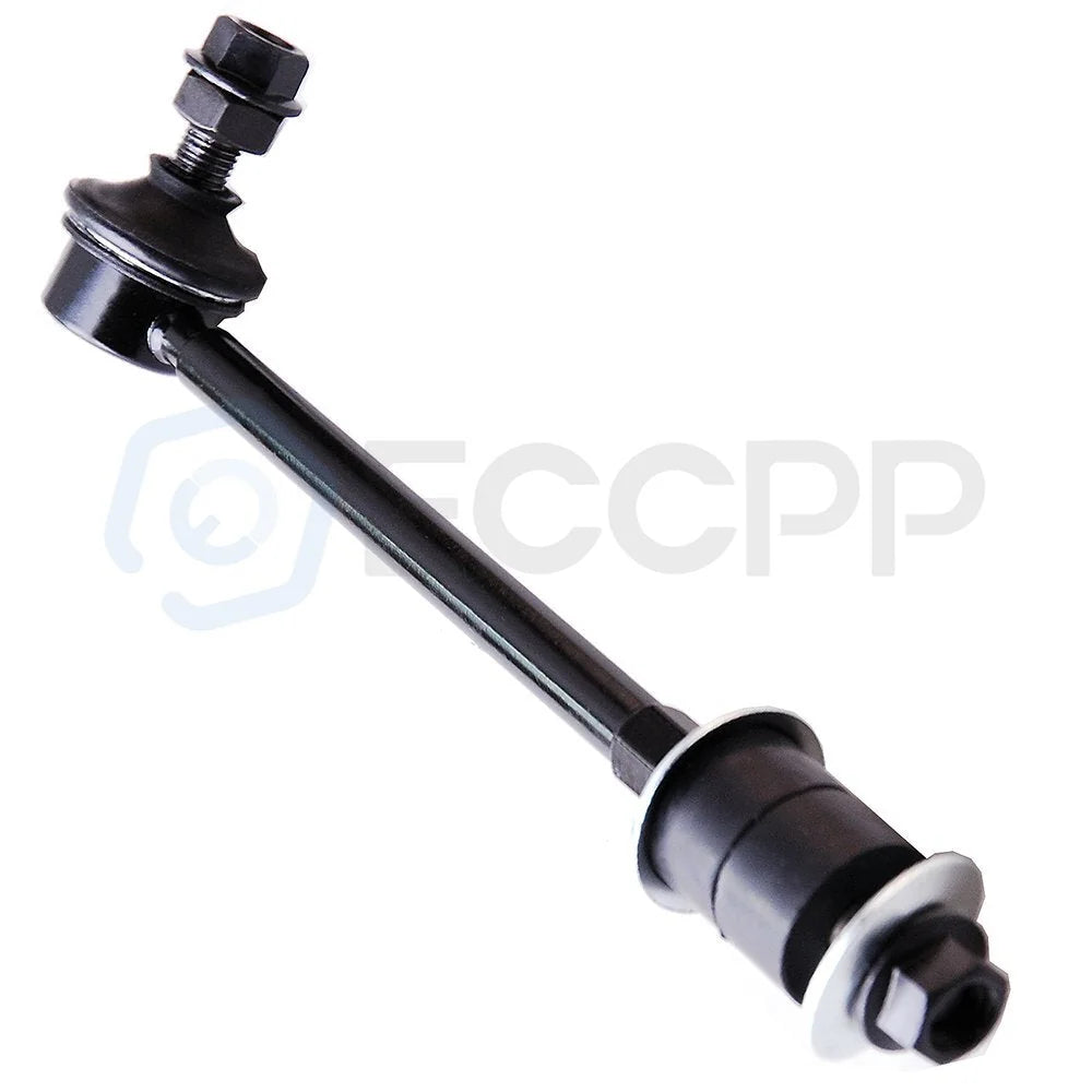 10pcs For 1997-03 Infiniti QX4 Nissan Pathfinder Ball Joints Sway Bars Tie Rods KOEEP [9]