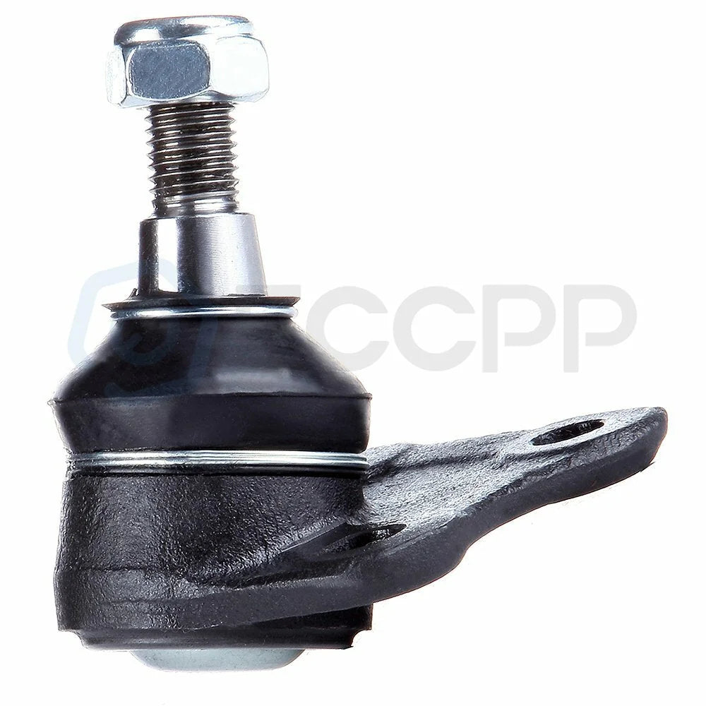 10pcs For 1998-2005 06 VW Jetta Golf Beetle Ball Joint Tie Rod Ends Control Arms 6B93BC-57 [10]