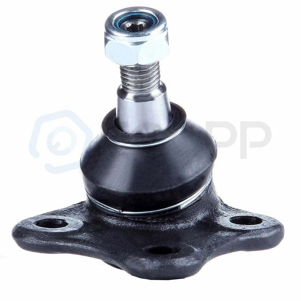 10pcs For 1998-2005 06 VW Jetta Golf Beetle Ball Joint Tie Rod Ends Control Arms 6B93BC-57 [8]