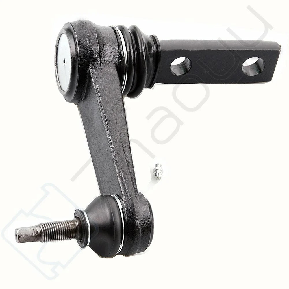 10pcs For 2000 2001 Dodge Ram 1500 2WD Tie Rod Ends Pitman Idler Arm Sway Bars KOEEP [10]