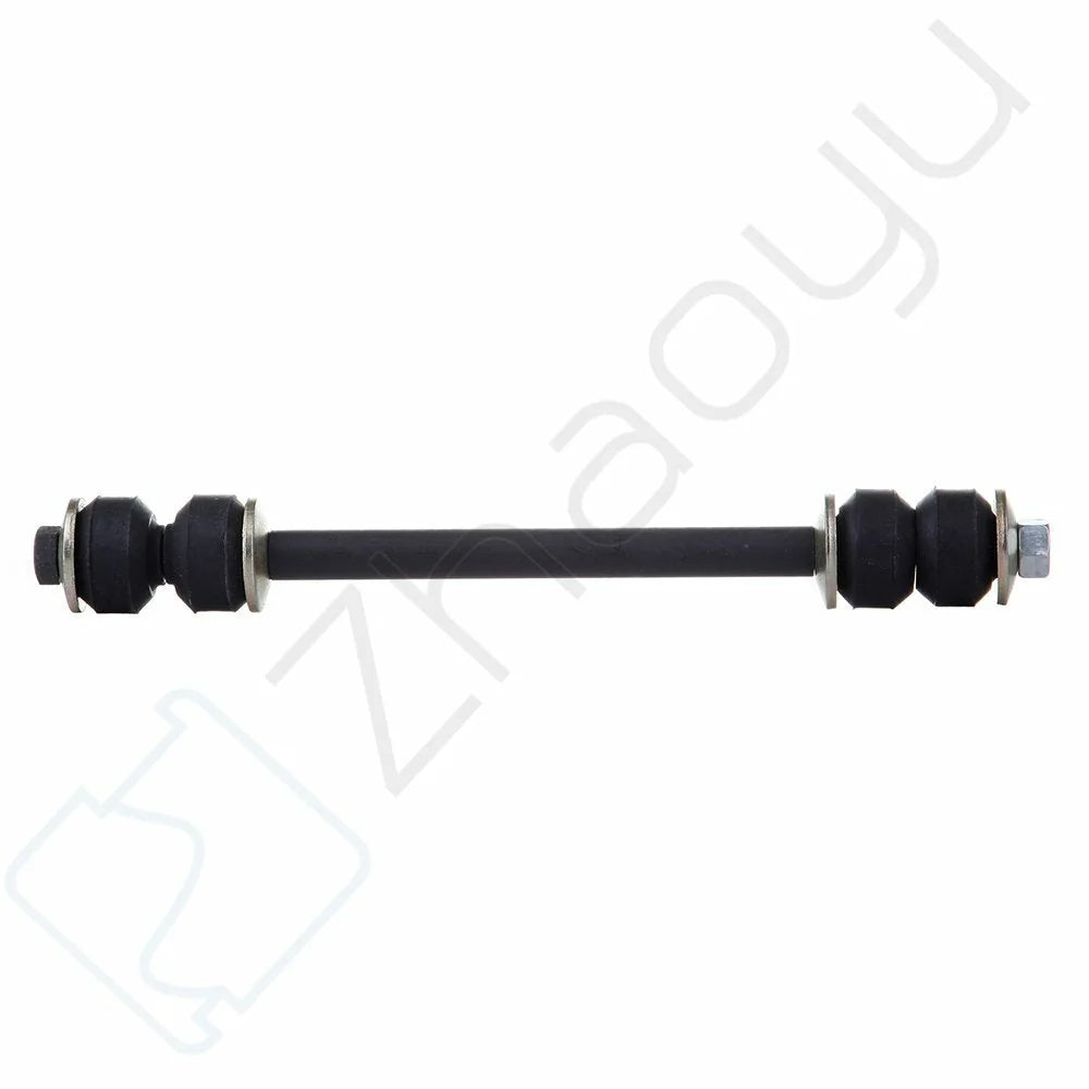 10pcs For 2000 2001 Dodge Ram 1500 2WD Tie Rod Ends Pitman Idler Arm Sway Bars KOEEP [2]