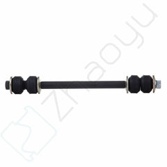 10pcs For 2000 2001 Dodge Ram 1500 2WD Tie Rod Ends Pitman Idler Arm Sway Bars KOEEP [2]