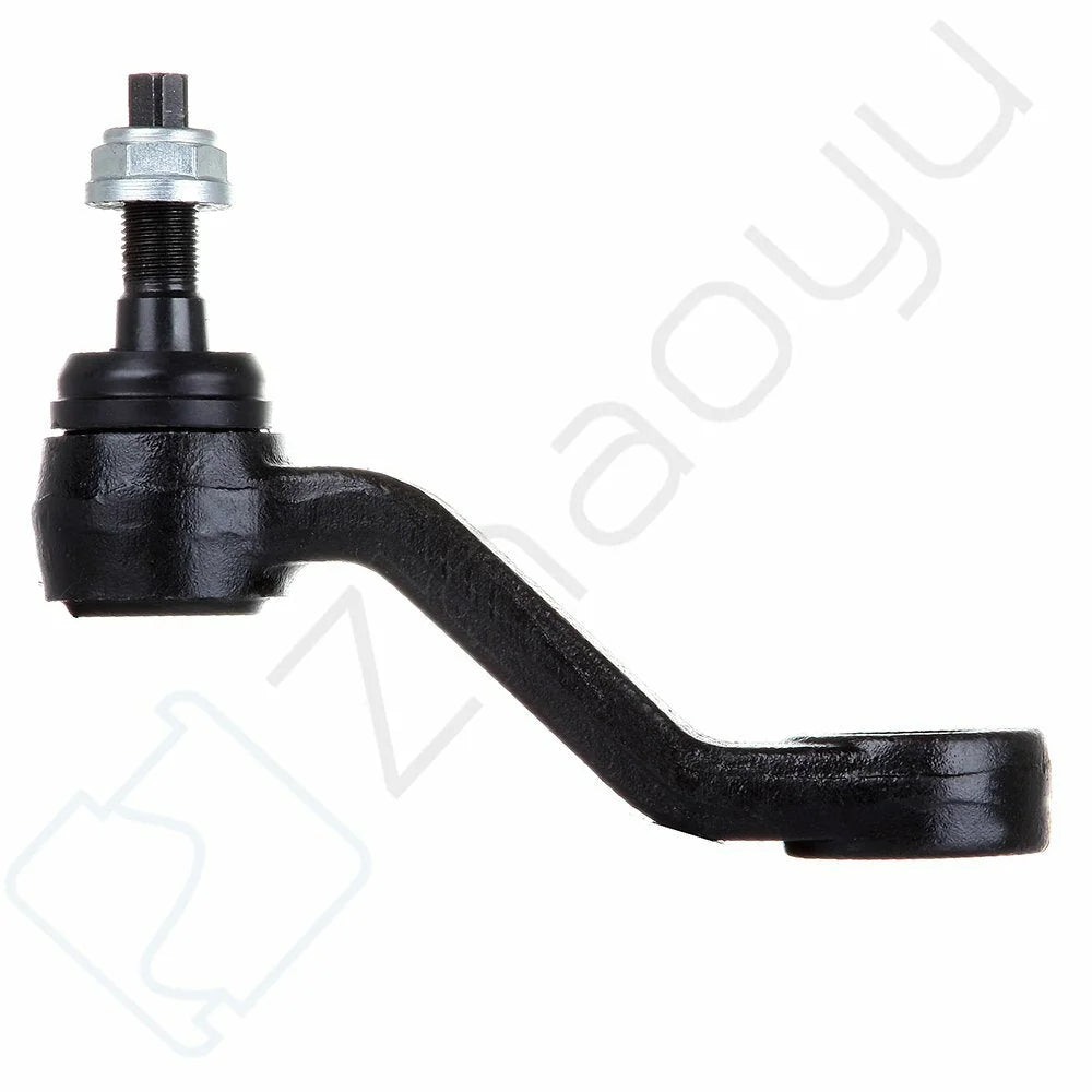 10pcs For 2000 2001 Dodge Ram 1500 2WD Tie Rod Ends Pitman Idler Arm Sway Bars KOEEP [3]