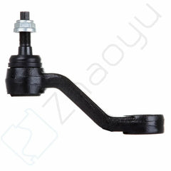 10pcs For 2000 2001 Dodge Ram 1500 2WD Tie Rod Ends Pitman Idler Arm Sway Bars KOEEP [3]