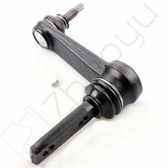 10pcs For 2000 2001 Dodge Ram 1500 2WD Tie Rod Ends Pitman Idler Arm Sway Bars KOEEP [4]