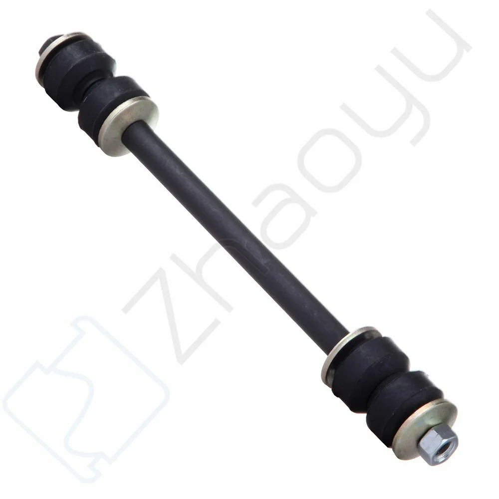 10pcs For 2000 2001 Dodge Ram 1500 2WD Tie Rod Ends Pitman Idler Arm Sway Bars KOEEP [6]