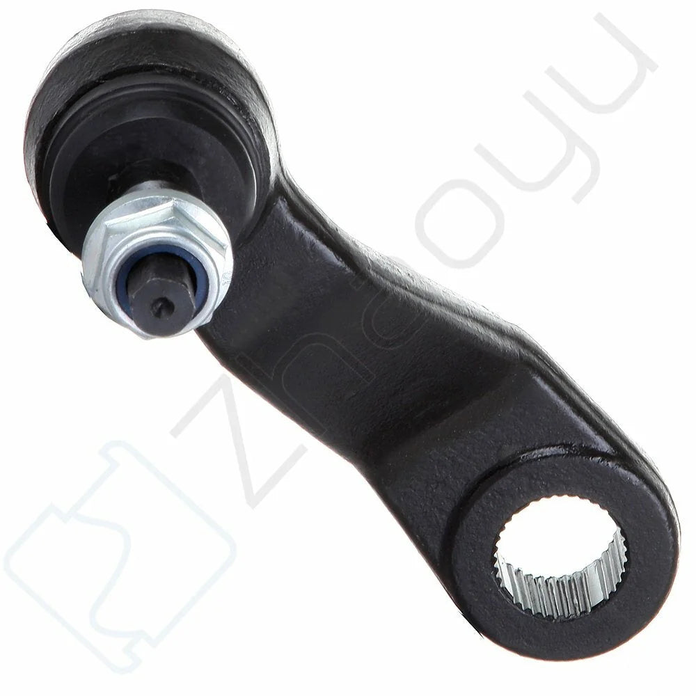 10pcs For 2000 2001 Dodge Ram 1500 2WD Tie Rod Ends Pitman Idler Arm Sway Bars KOEEP [7]