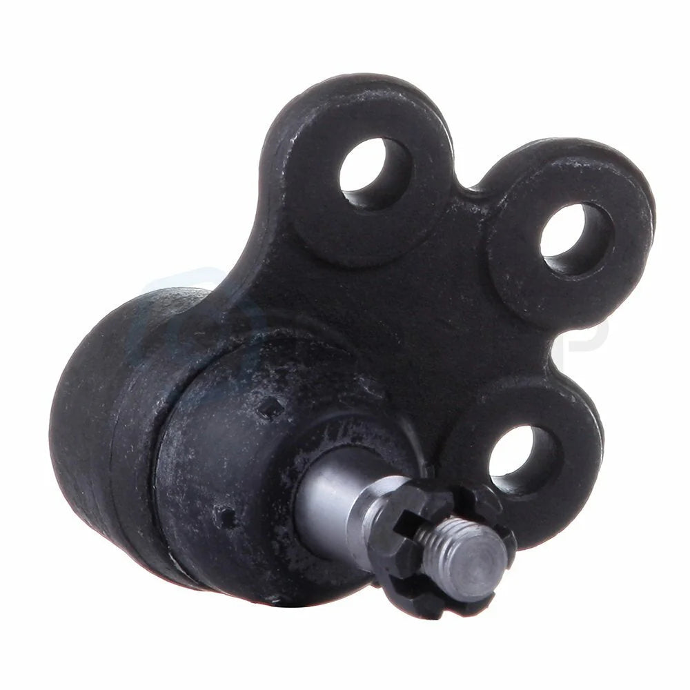 10pcs For 2000-2005 Buick LeSabre Wheel Hub & Bearing Sway Bars Ball Joints Kit KOEEP [3]