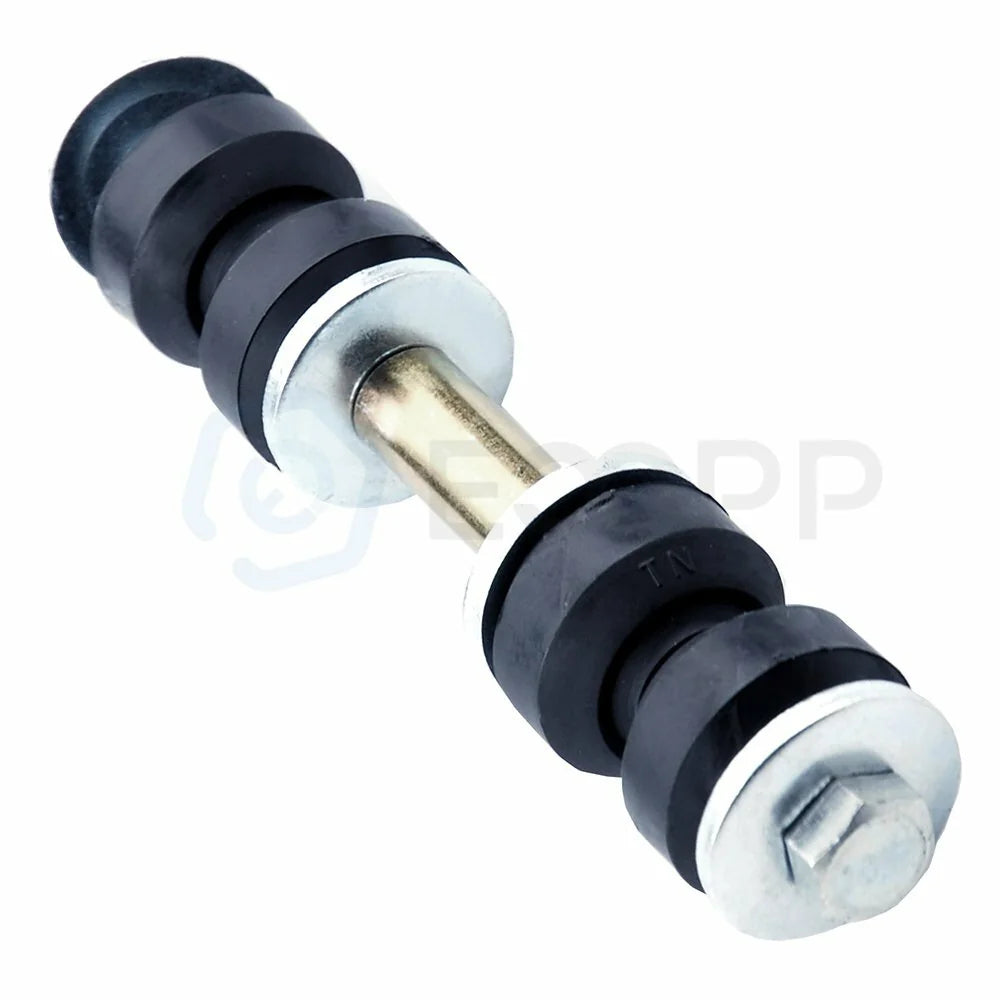 10pcs For 2000-2005 Buick LeSabre Wheel Hub & Bearing Sway Bars Ball Joints Kit KOEEP [9]