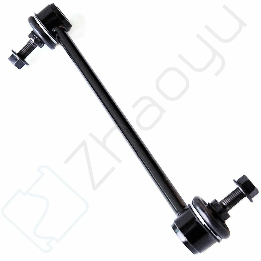 10pcs For 2001-2004 2005 Toyota Rav4 Complete Ball Joints Tie Rod Ends Sway Bars 6B93BC-57 [10]