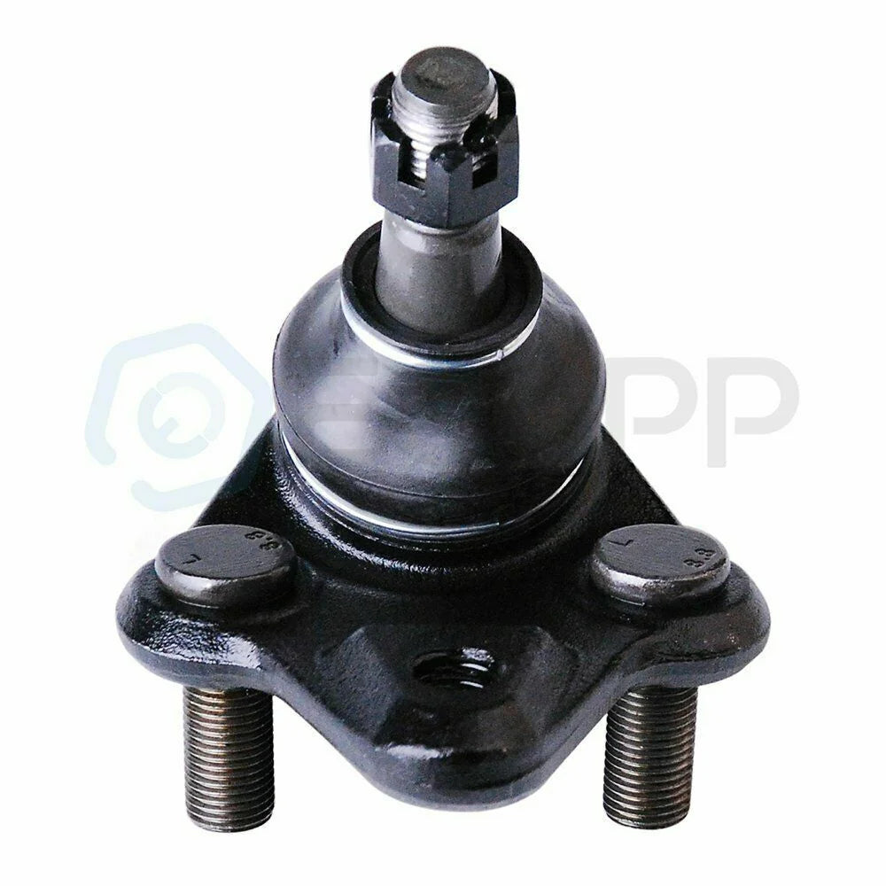 10pcs For 2001-2004 2005 Toyota Rav4 Complete Ball Joints Tie Rod Ends Sway Bars 6B93BC-57 [6]