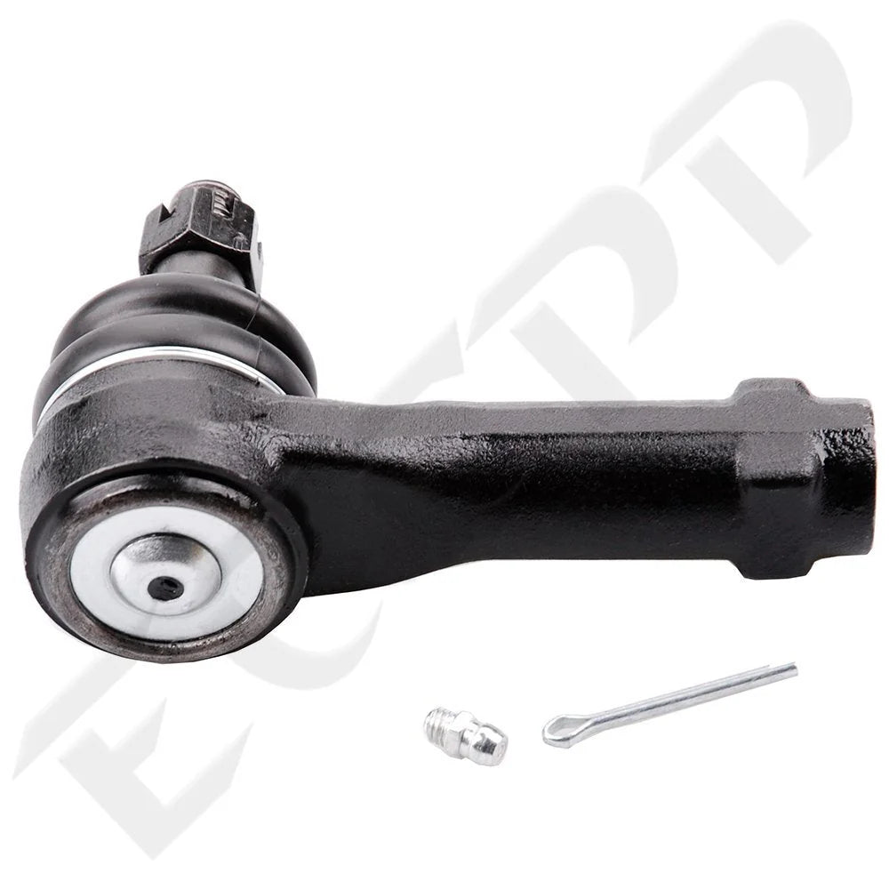 10pcs Front Control Arms Tie Rod Ends Ball Joints For Ford F-150 2004-2005 6B93BC-57 [11]