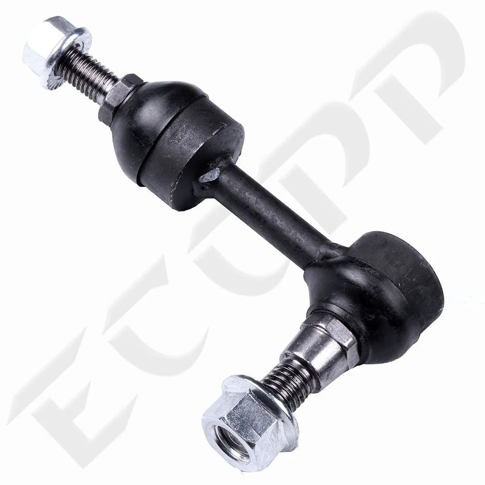 10pcs Front Control Arms Tie Rod Ends Ball Joints For Ford F-150 2004-2005 6B93BC-57 [2]